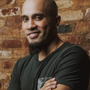 Meet your Posher, Timothy